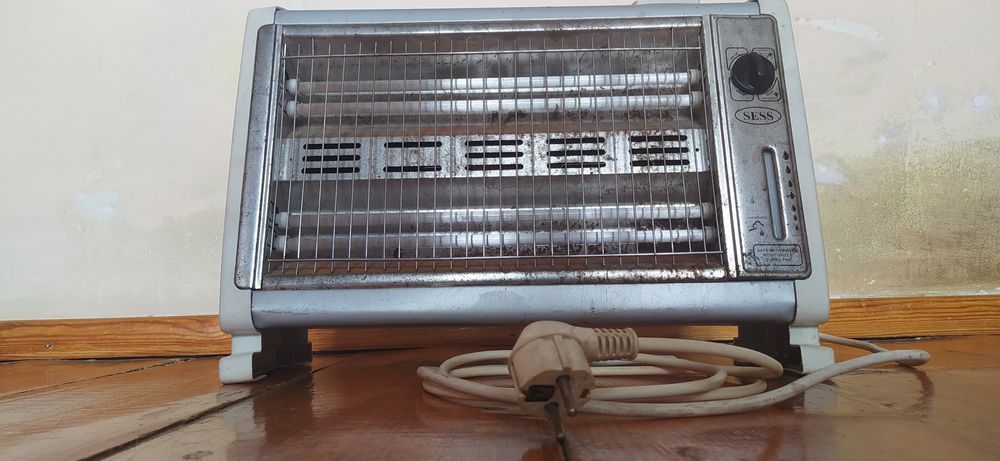 Обогреватель Sess Турецкий.