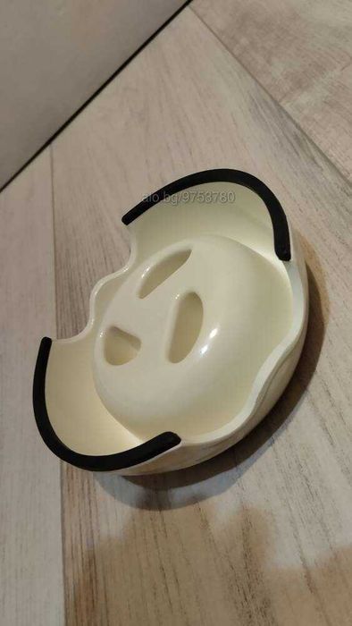 Купа за бавно хранене за домашни любимци