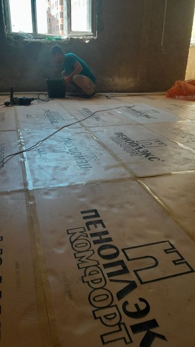 Ремонт квартиры дома офиса