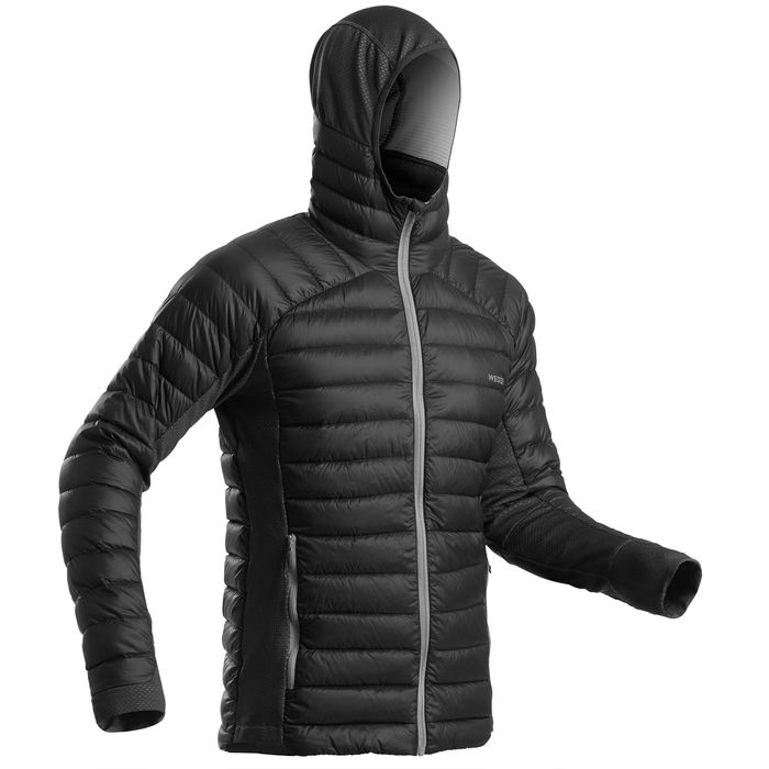 Geacă lejeră de schi cu umplutură de - produs resigilat Decathlon