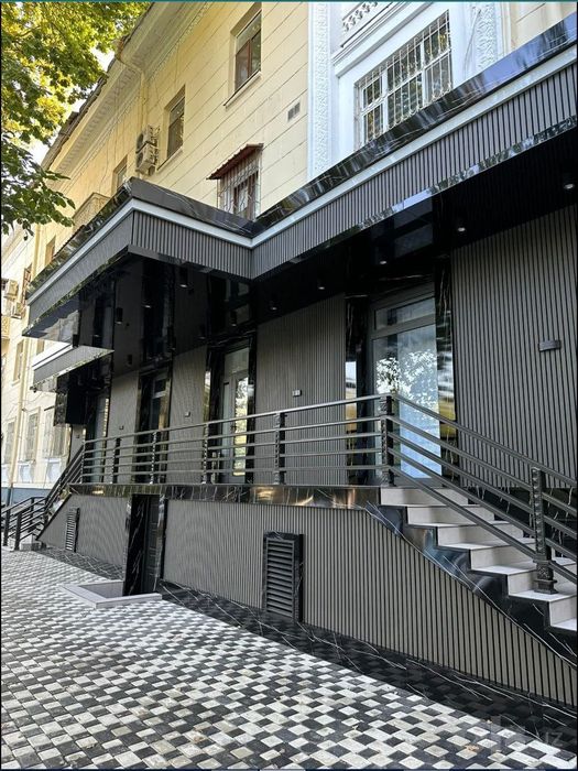 Alikafon Alikabond Alibond xizmatlari 15 yillika kafolat
