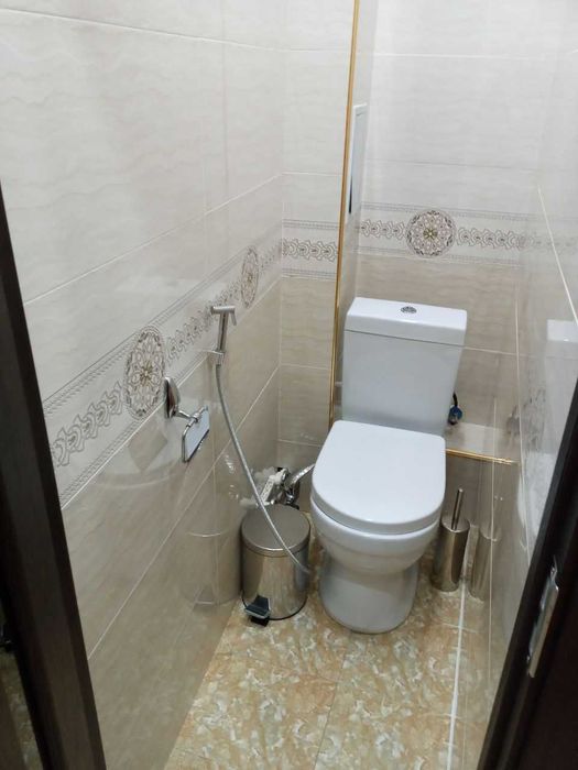 Продается 3 комнатная квартира в центре города, метро Минор