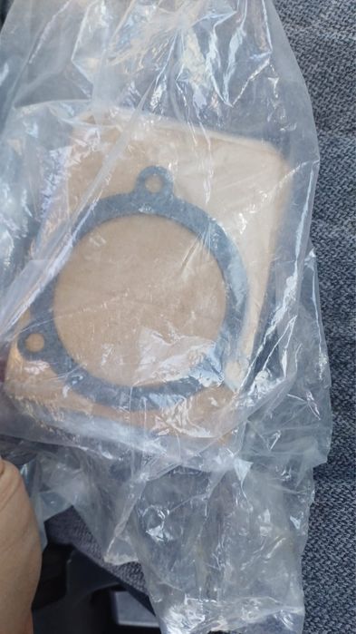 Помпа лада веста 1.8