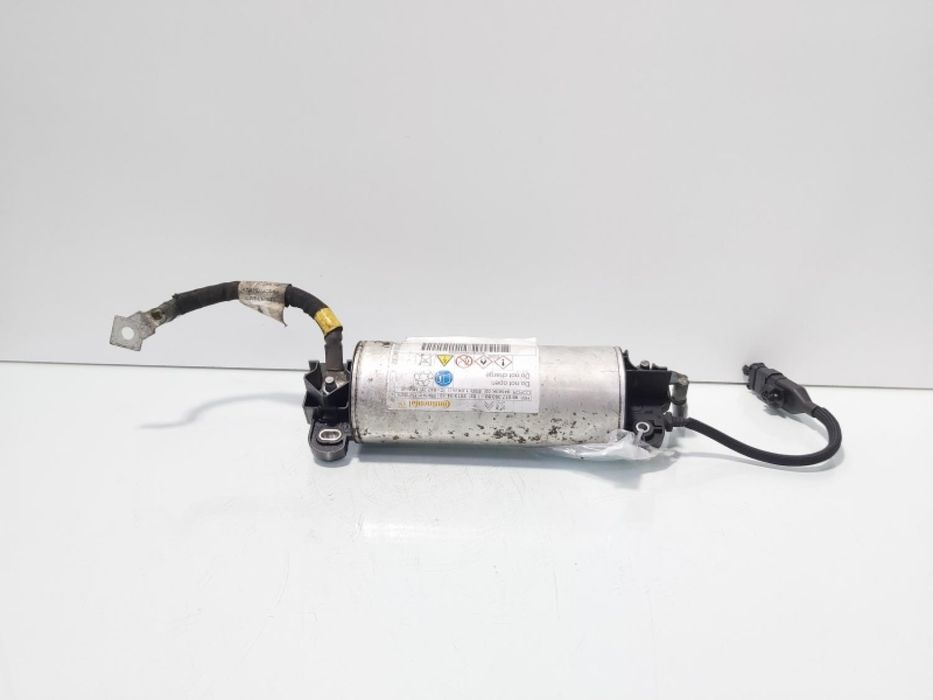 Condensator start-stop, cod 9801739380, Citroen C4 (II)