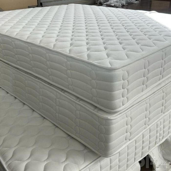 Ортопедический матрас Ortopedik matras Buyurtma asosida Матрасы Оптом