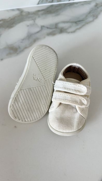 Бебешки обувки - Next, Zara, Next baby