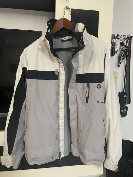 Geaca 3 in 1 Columbia