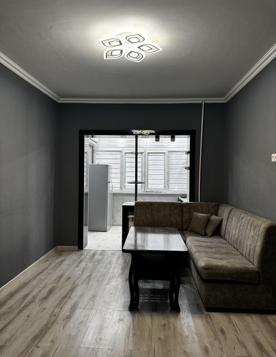 Срочно сдам Чиланзар 21кв.2*3/4/4