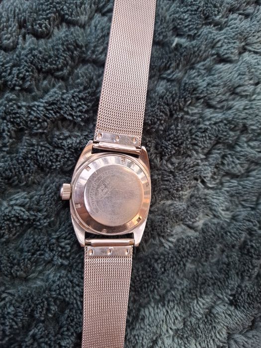 ‼️Superb ceas elvetian Lanco Automatic‼️