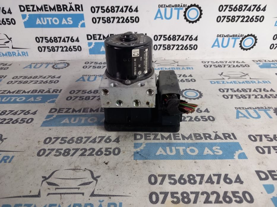 Pompa ABS 2.0 tdi Audi a3 8p