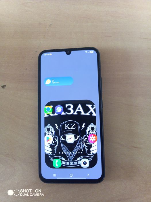 Samsung a34 5G 128гб