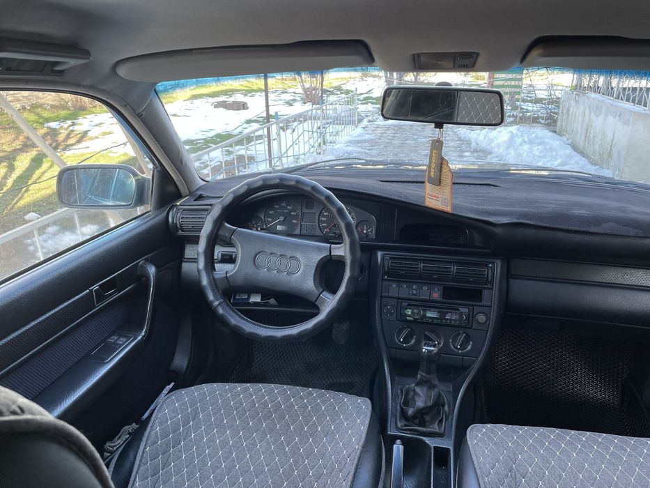 Audi 100 c4 продам