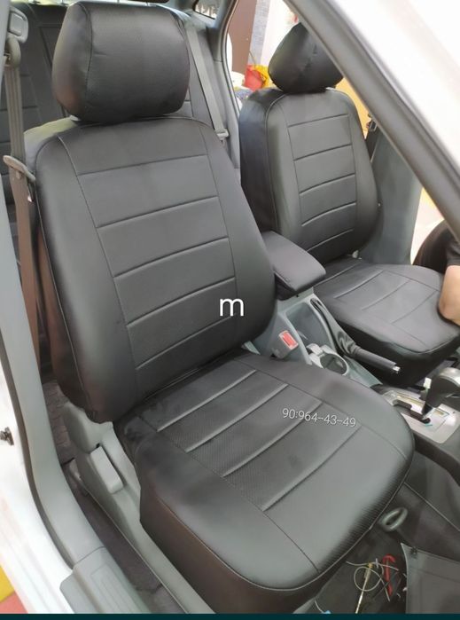 ласетти гентра чехол полни кожа lacetti jentra chexol chehol polnikoja