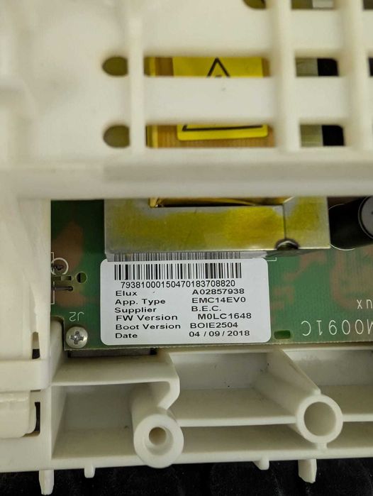 Placa electronica , modul Inverter masina de spalat AEG / R19