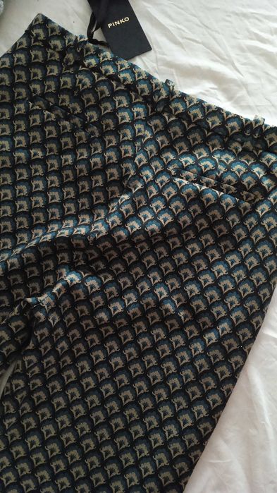 Vand pantaloni eleganti femei originali Pinko