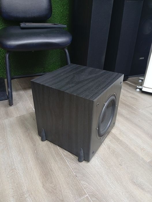 Активен субуфер Mordaunt-Short Carnival -7