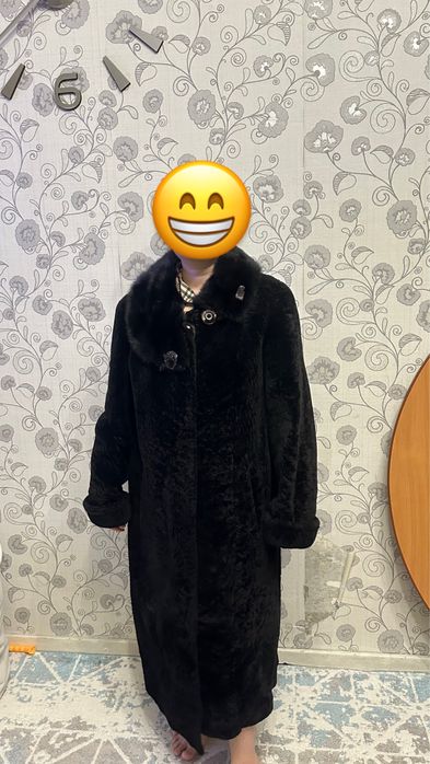Продам срочно шубу