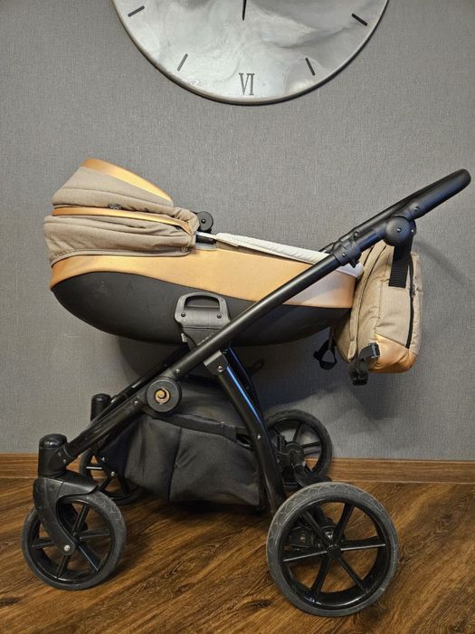 Детская коляска Tutis Nanni 2в1