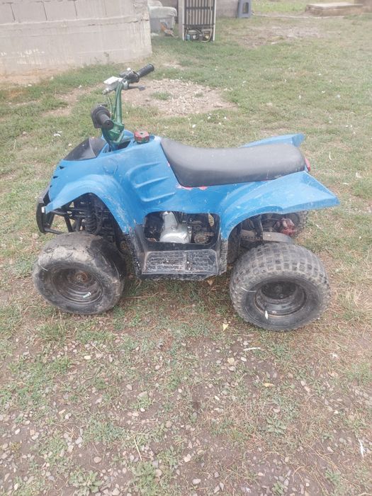 Atv 125cc în stare buna
