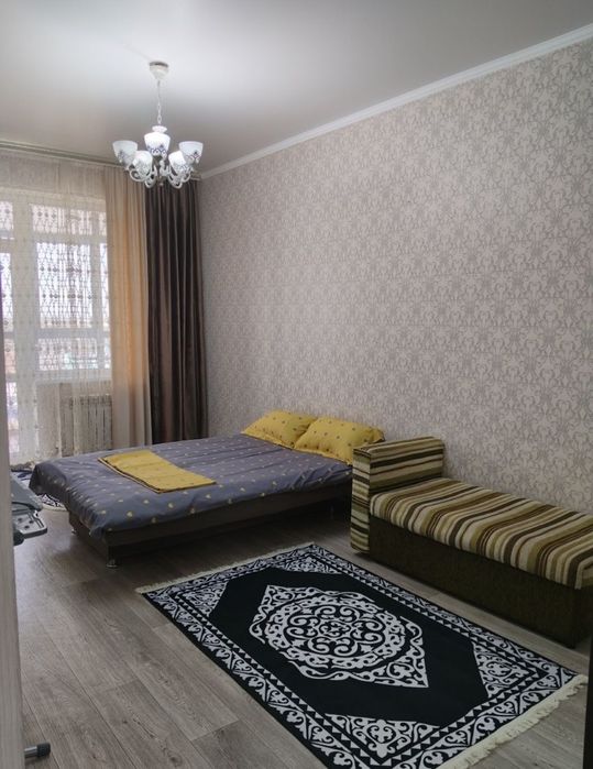 2 КомнатыйЦентр ШкольникЮбилейный дом быта