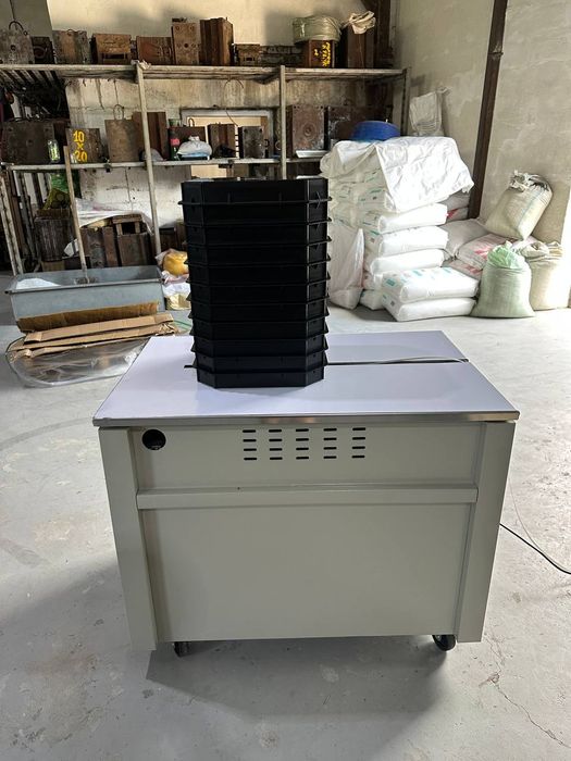 Упаковка станок пет лента