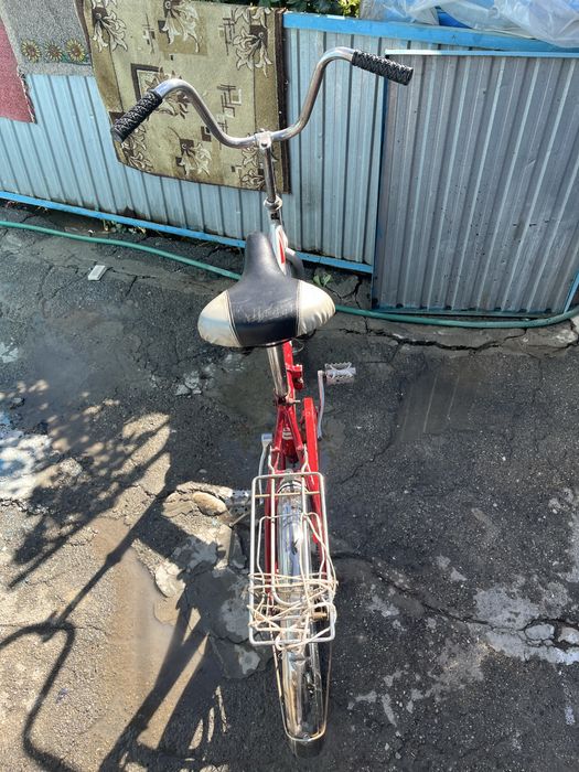 Продается велосипед