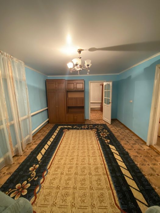 Квартира жалға беріледі
