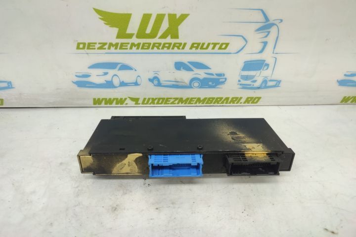 Modul calculator confort 10681810 BMW Seria 1 E87 seria