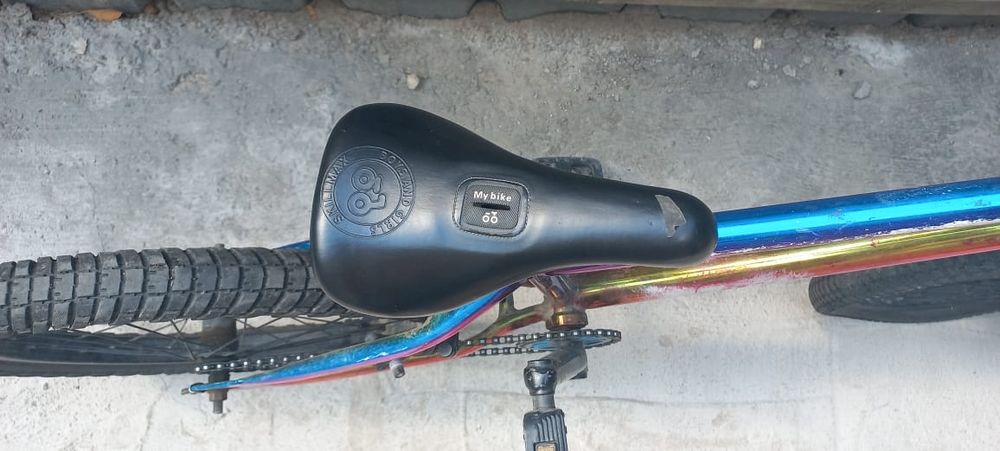 Продам велосипед Bmx