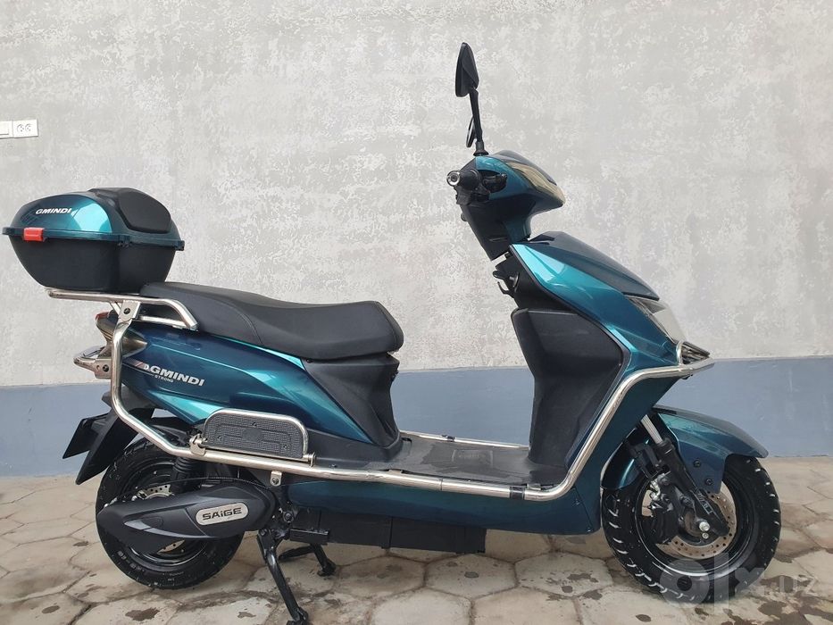 Sotiladi xolati ideal