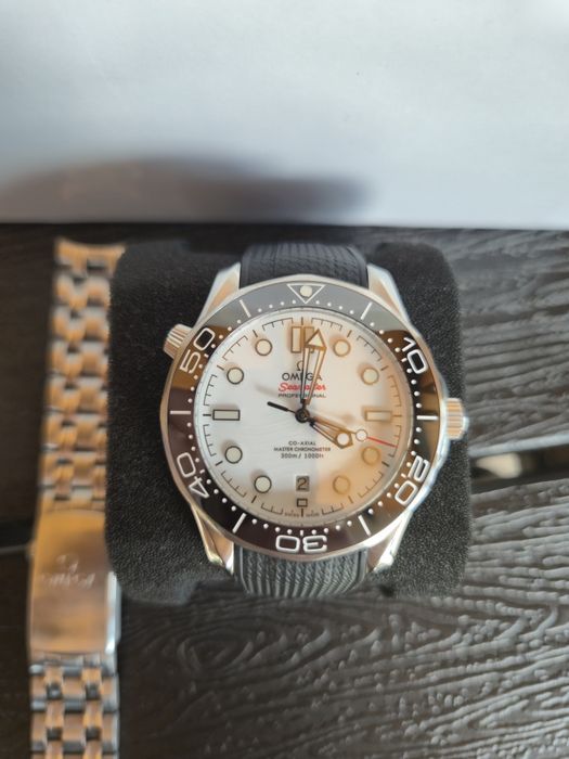 Ceas Automatic Omega Seamaster 300m 42mm