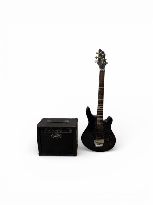 Chitara Washburn Maverick BT-series
