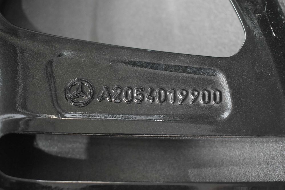 18'' Джанти Mercedes W205 AMG