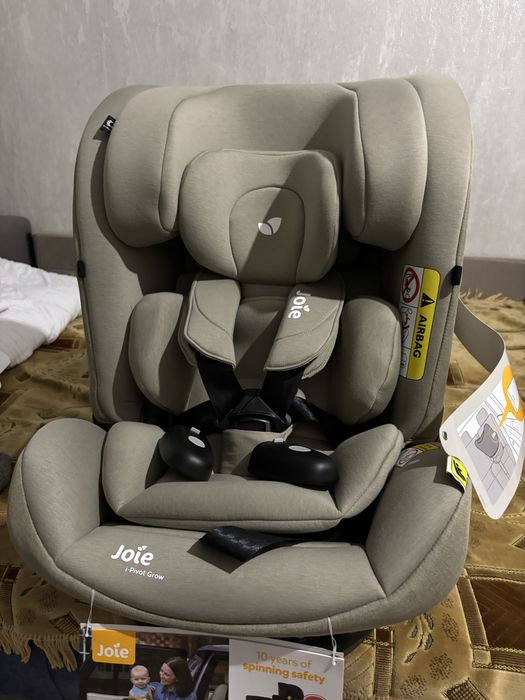 Автокресло Joye 0+