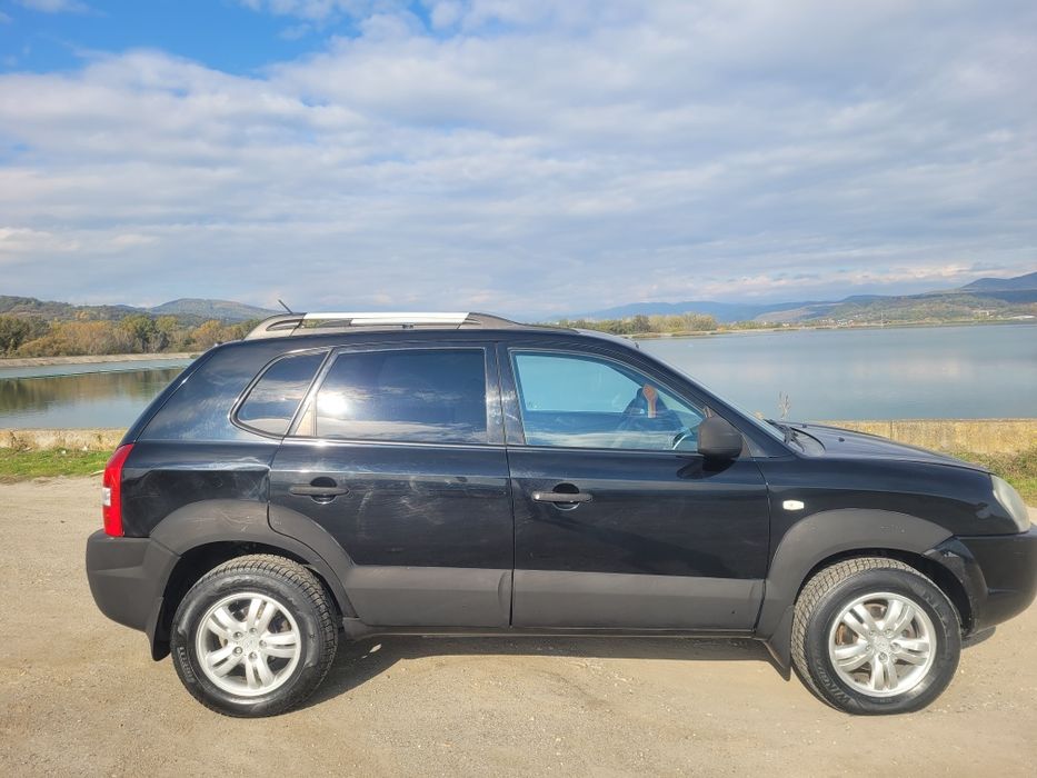 De vanzare Hyundai Tucson