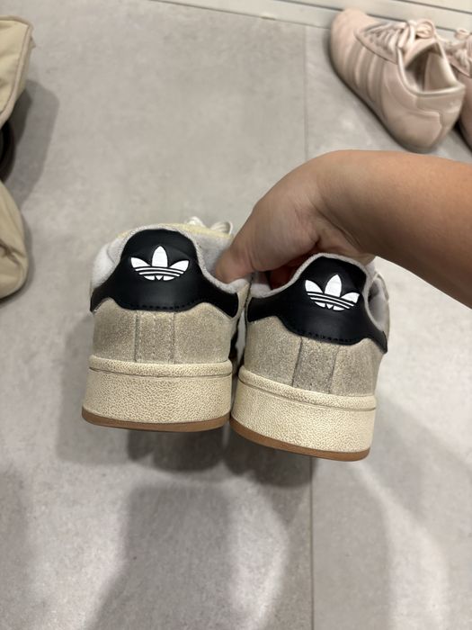 Кроссовки adidas