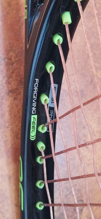 Тенис ракети Wilson Pro Staff, Blade, Head Extreme