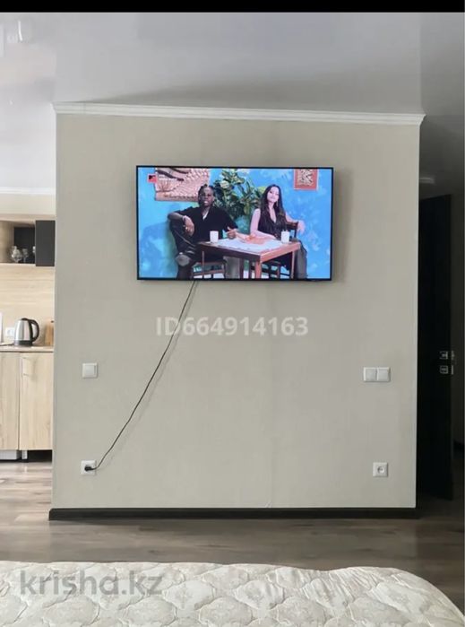 Квартира в центре города