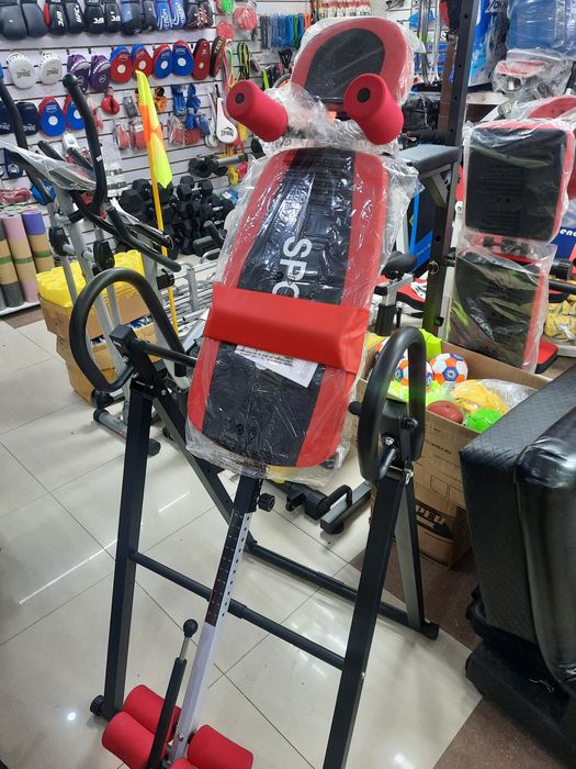 Инверсионный стол НОВЫЙ