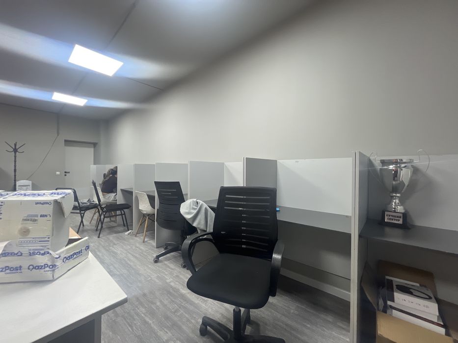 Стол для колл центра