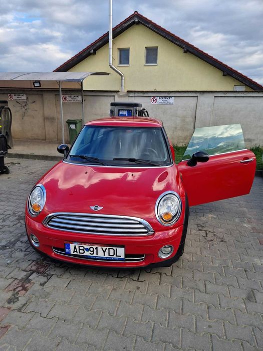 Autoturism de vanzare