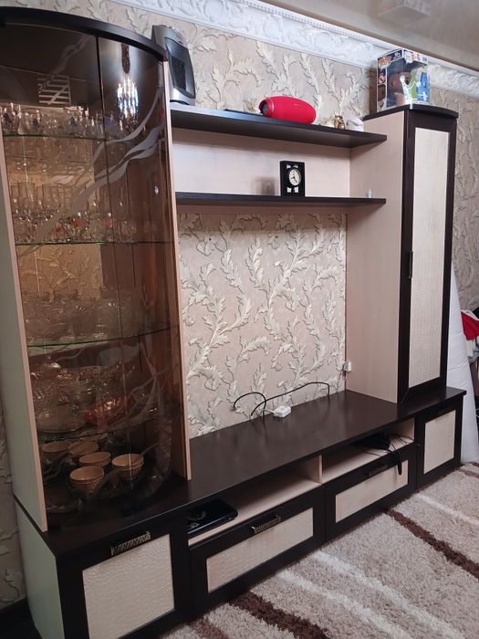 Продаётся стенка-горка