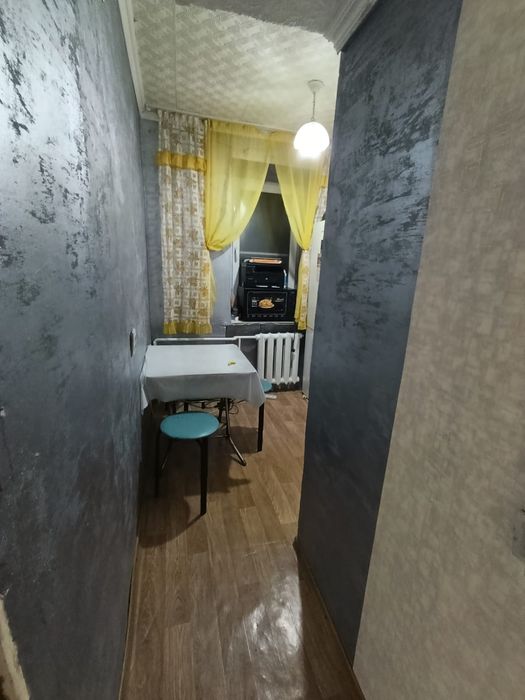 Продам квартиру!