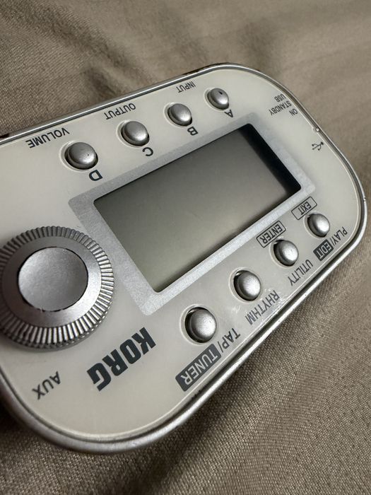 Mini pandora clarinet/vioara/saxofon