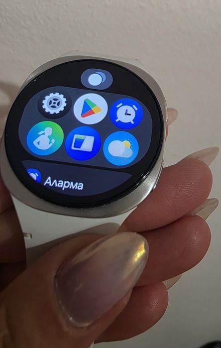 Samsung Watch 8 40mm