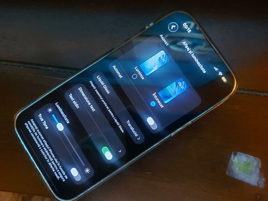 Iphone 14Pro Max 87%bateria