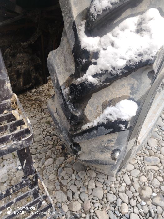 Belshina 15.5 R 38 balon sotiladi