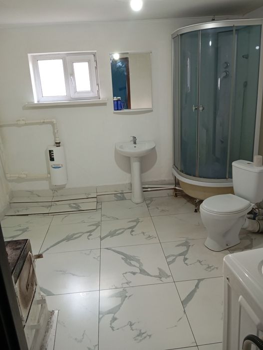 Продам дом. В Рабочем посёлке.