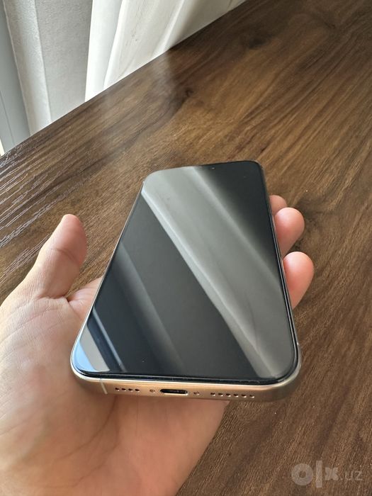 iPhone 16 Pro Max 256 Gb Sim+Esim