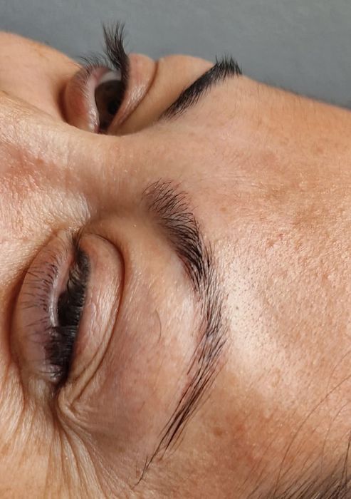 Extensi Micropigmentare